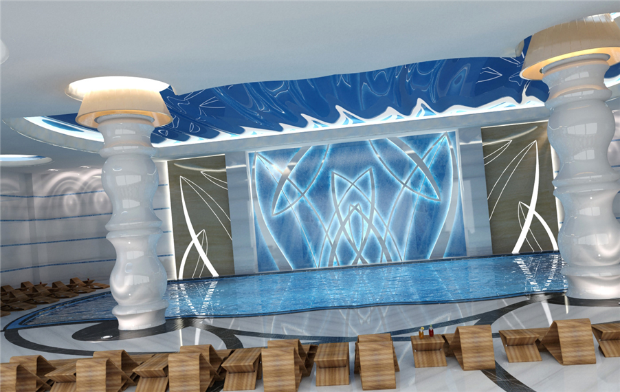 TARAKLI TERMAL SPA